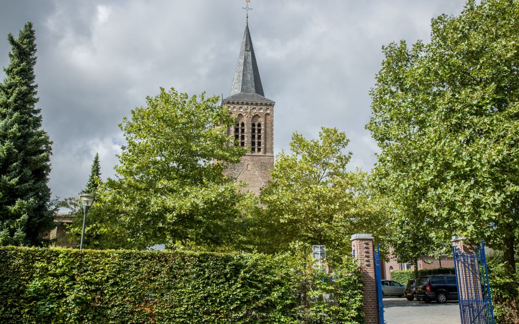 Het prachtige dorp Son en Breugel