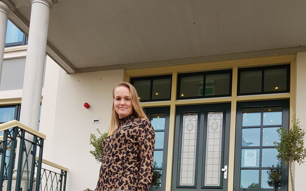 Antoinette van Mourik