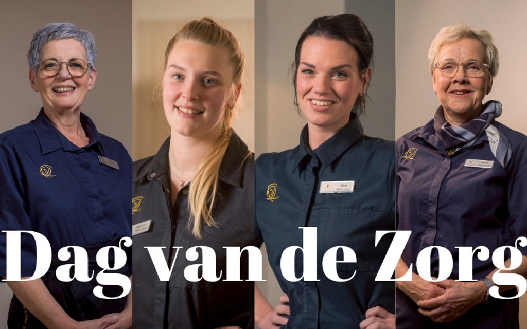 Trots op onze medewerkers