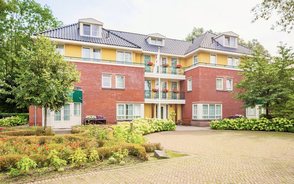 Villa Zorgvilla MaJa