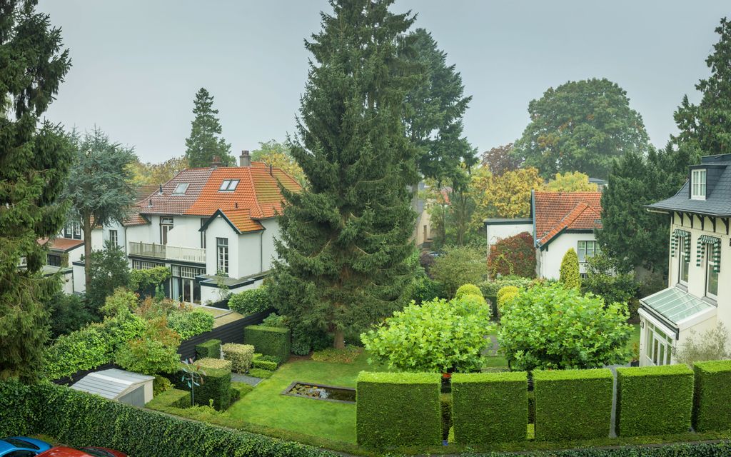 Villa Marijke Elisabeth in Hilversum