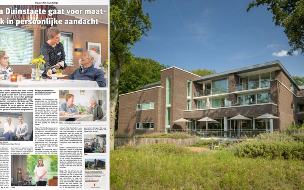 Heemstede Nieuwsblad