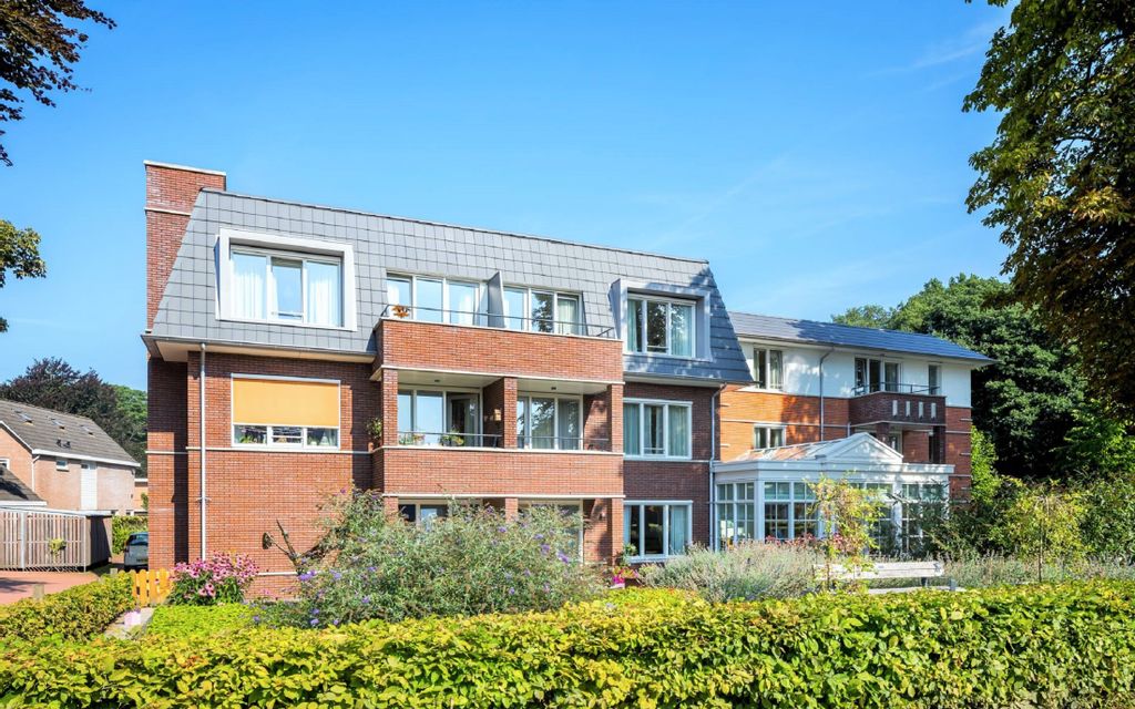 Villa Hamer