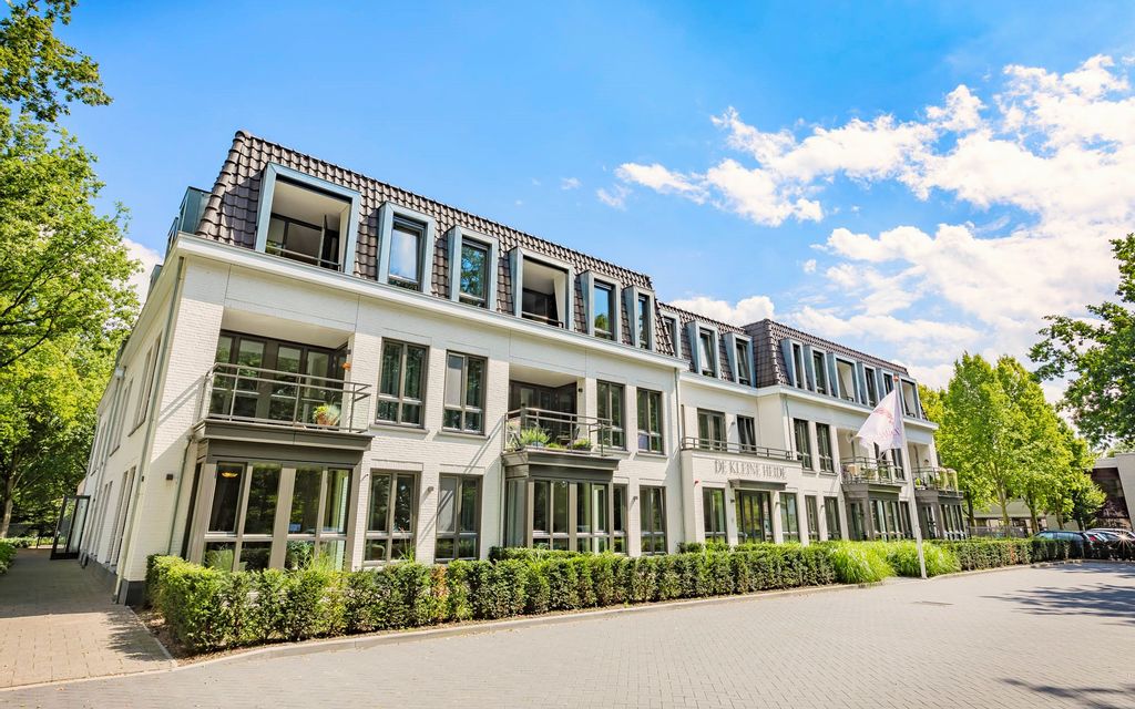 Villa De Kleine Heide