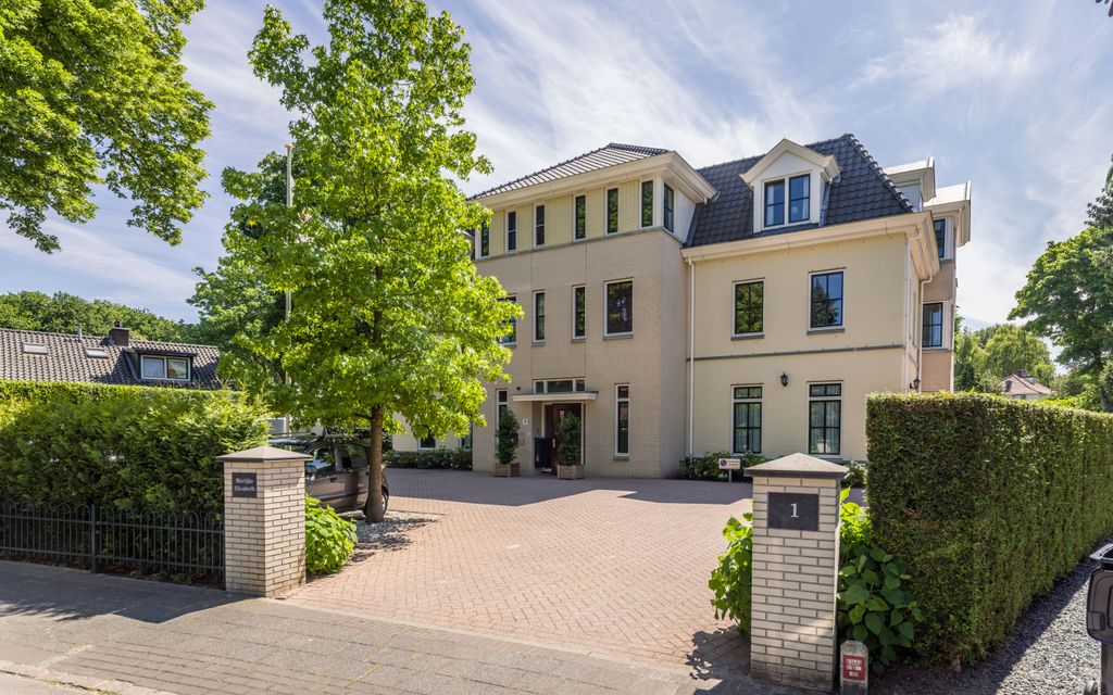 Villa Zorgvilla Marijke Elisabeth