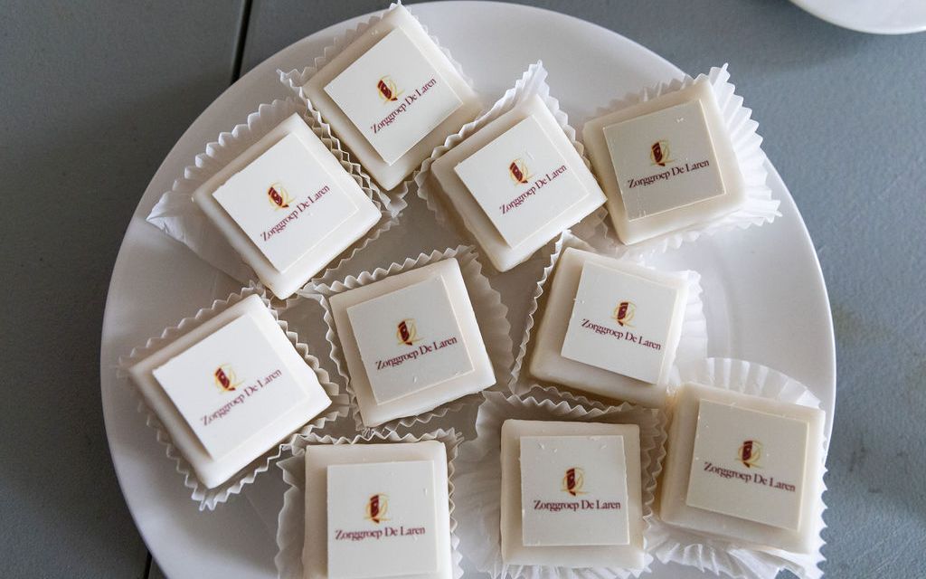 Veilig en smakelijk!