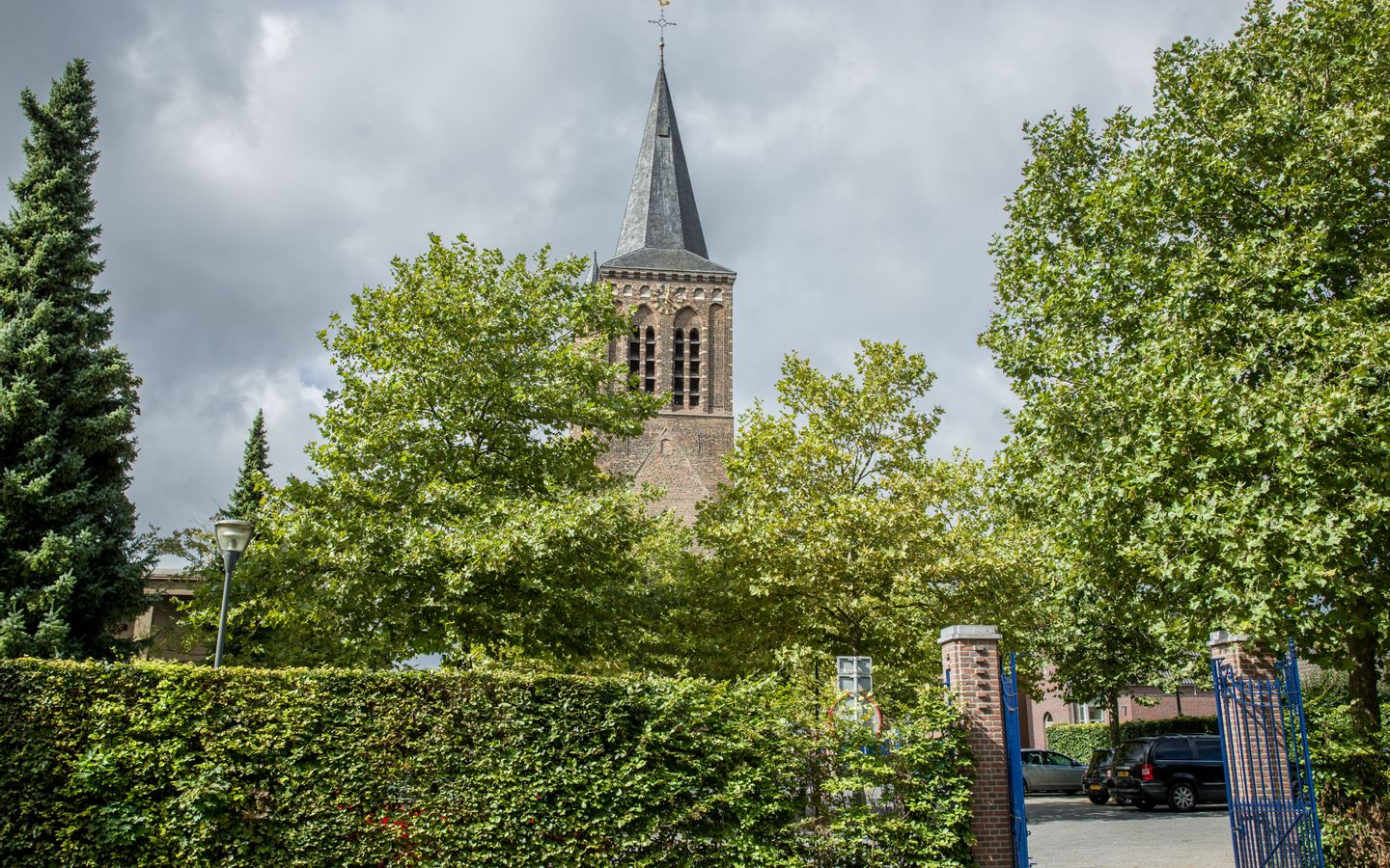 Het prachtige dorp Son en Breugel