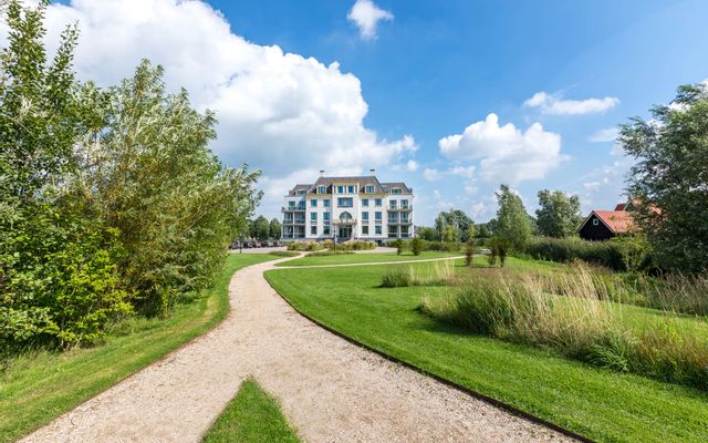Villa Sluysoort