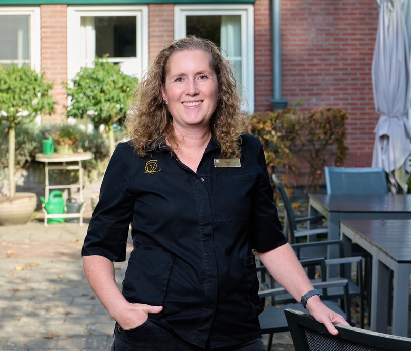 Villa MaJa Mariska Nederlof medewerker Z91_5296