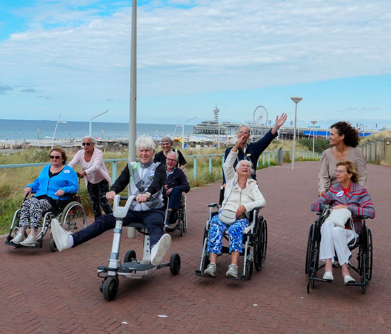 Lares - beeld mBAZ reportage - De Kleine Heide1
