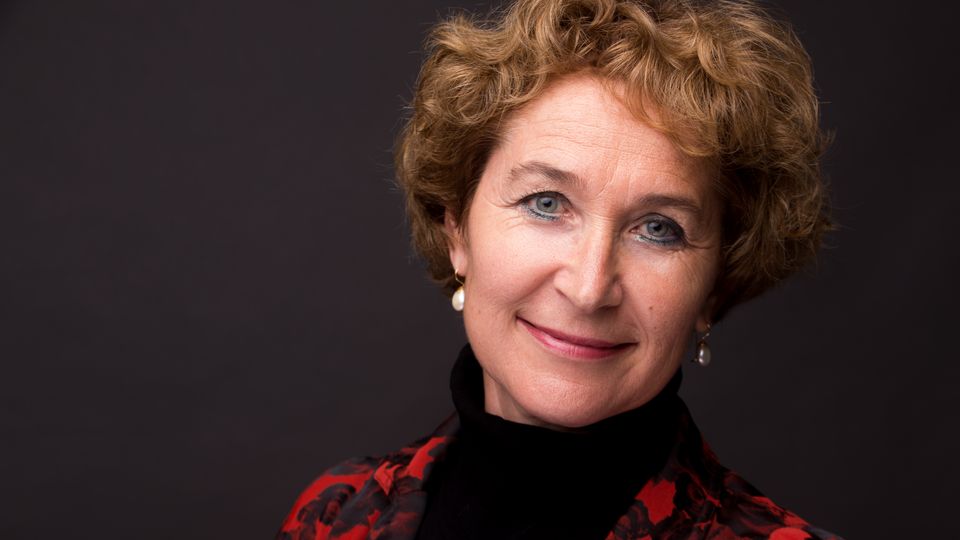 Esther van Dalen